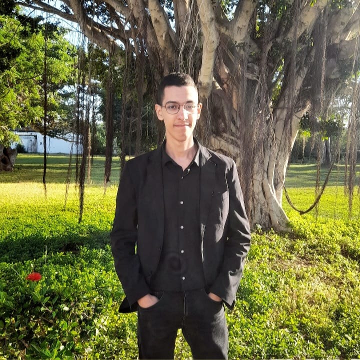 Photo de Mohamed Amine Jafri