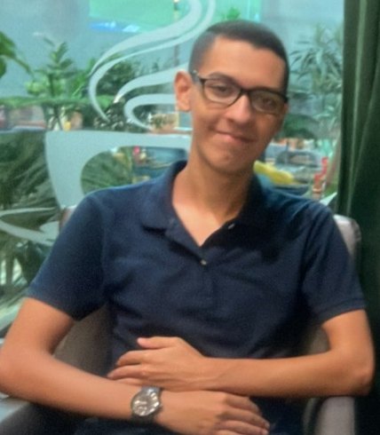 Avatar de l'utilisateur