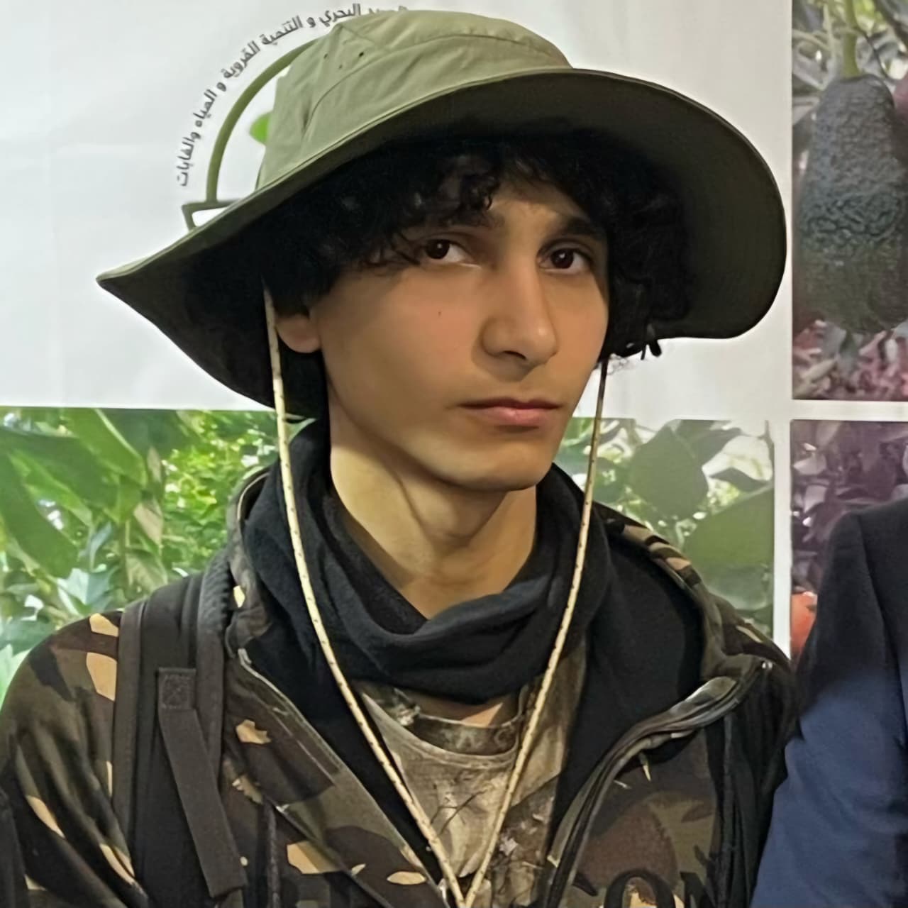 Photo de Haithem Chouari